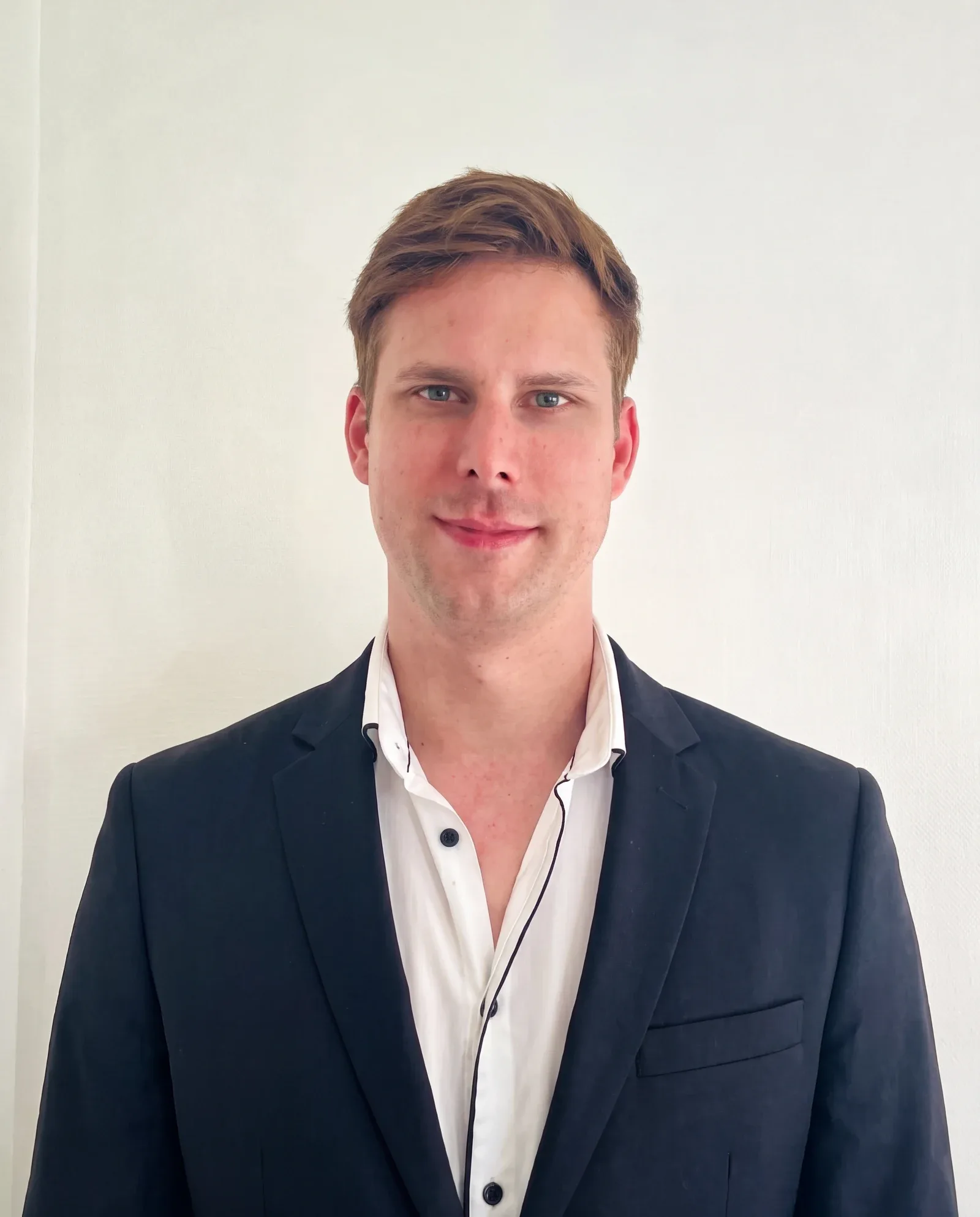 David Lemke, Gründer und Webdesigner von miraTEQ