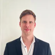 David Lemke, Webdesigner und Gründer von miraTEQ