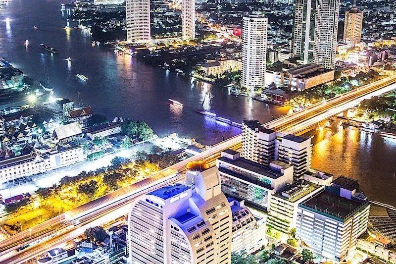 บาร์และไนต์คลับ