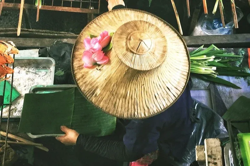 ร้านอาหารริมทาง