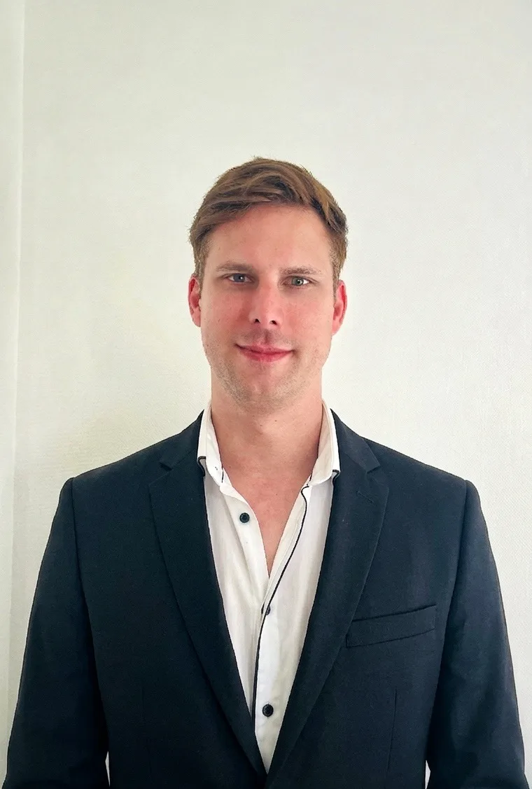 David Lemke, Founder miraTEQ