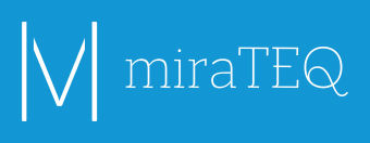 miraTEQ Logo